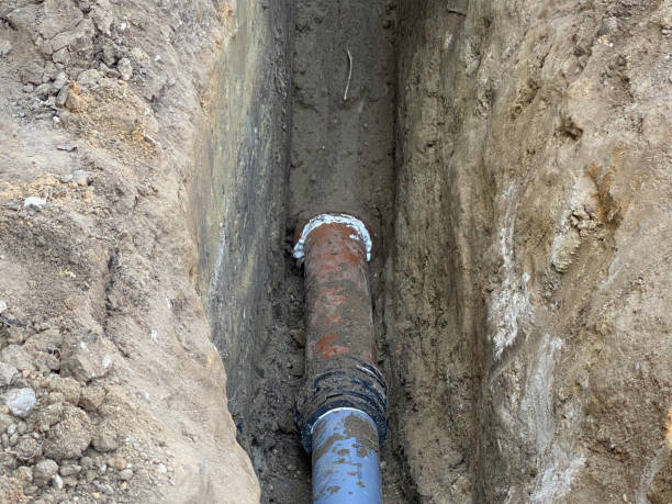 Best Emergency water damage restoration  in Sumner, IL